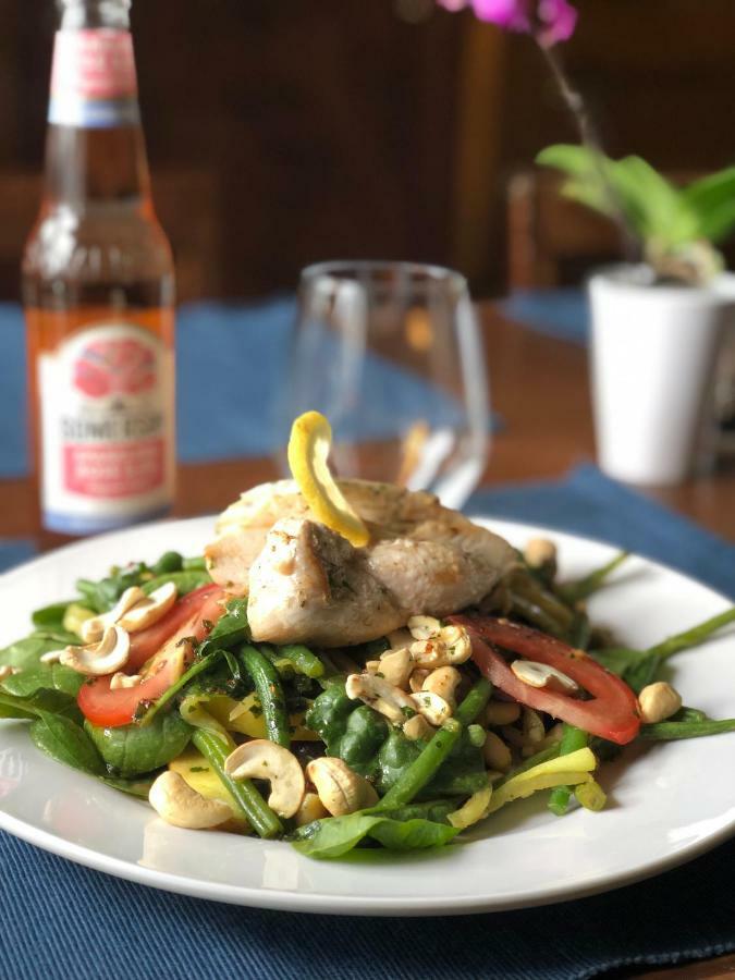 Bondasgarden Soul And Food 호텔 리마 외부 사진